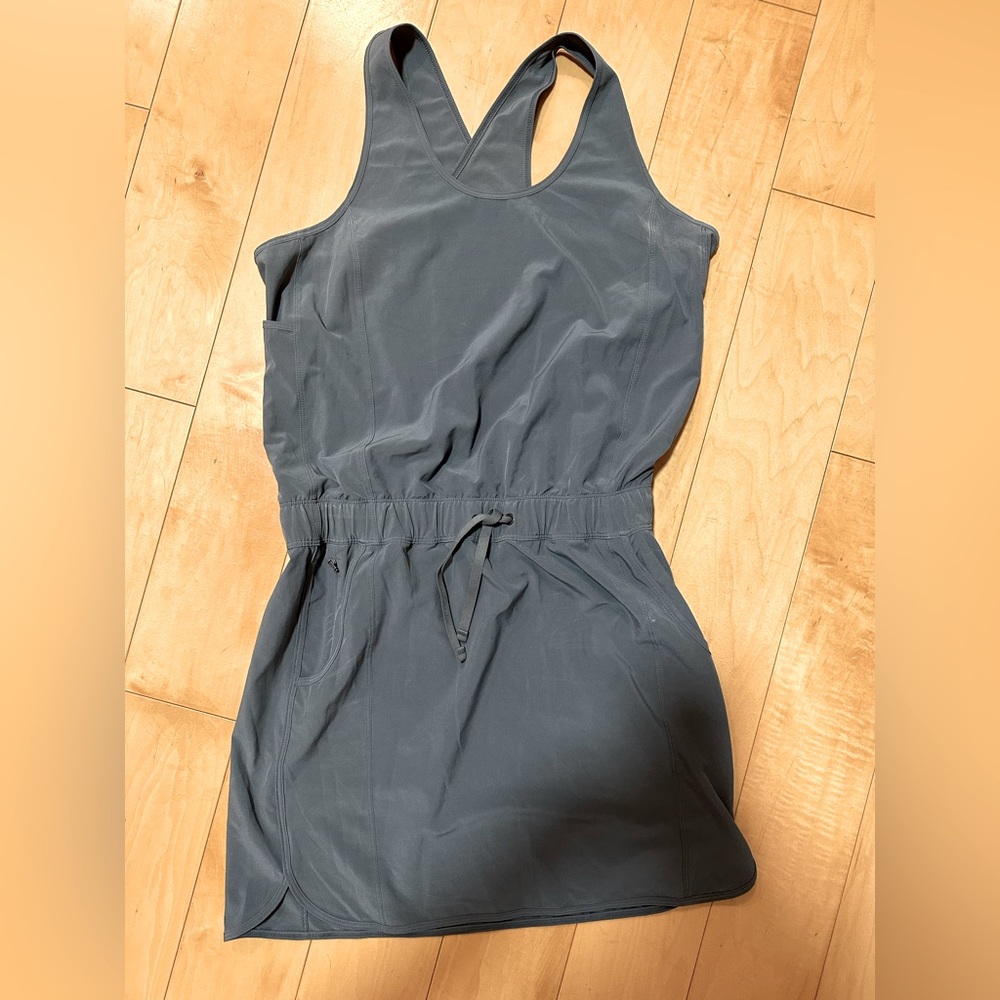 *Never Worn* Patagonia Fleetwith Dress